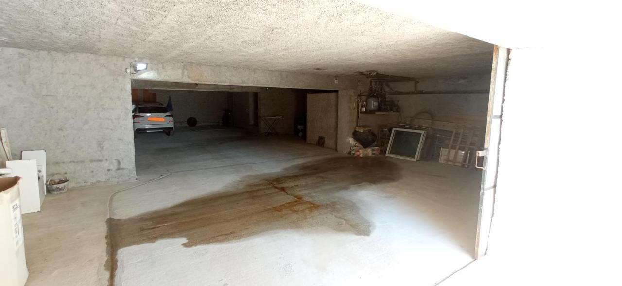 ニン Vila Kulaアパートホテル エクステリア 写真