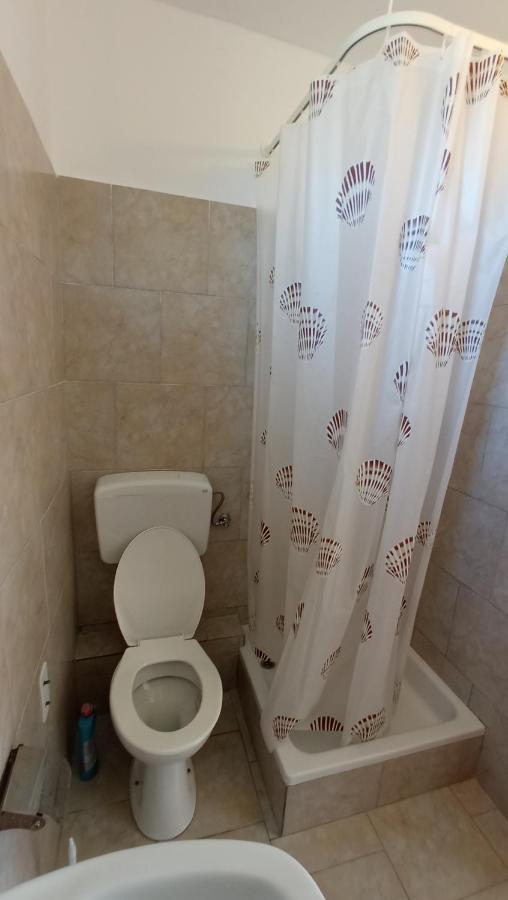 ニン Vila Kulaアパートホテル エクステリア 写真