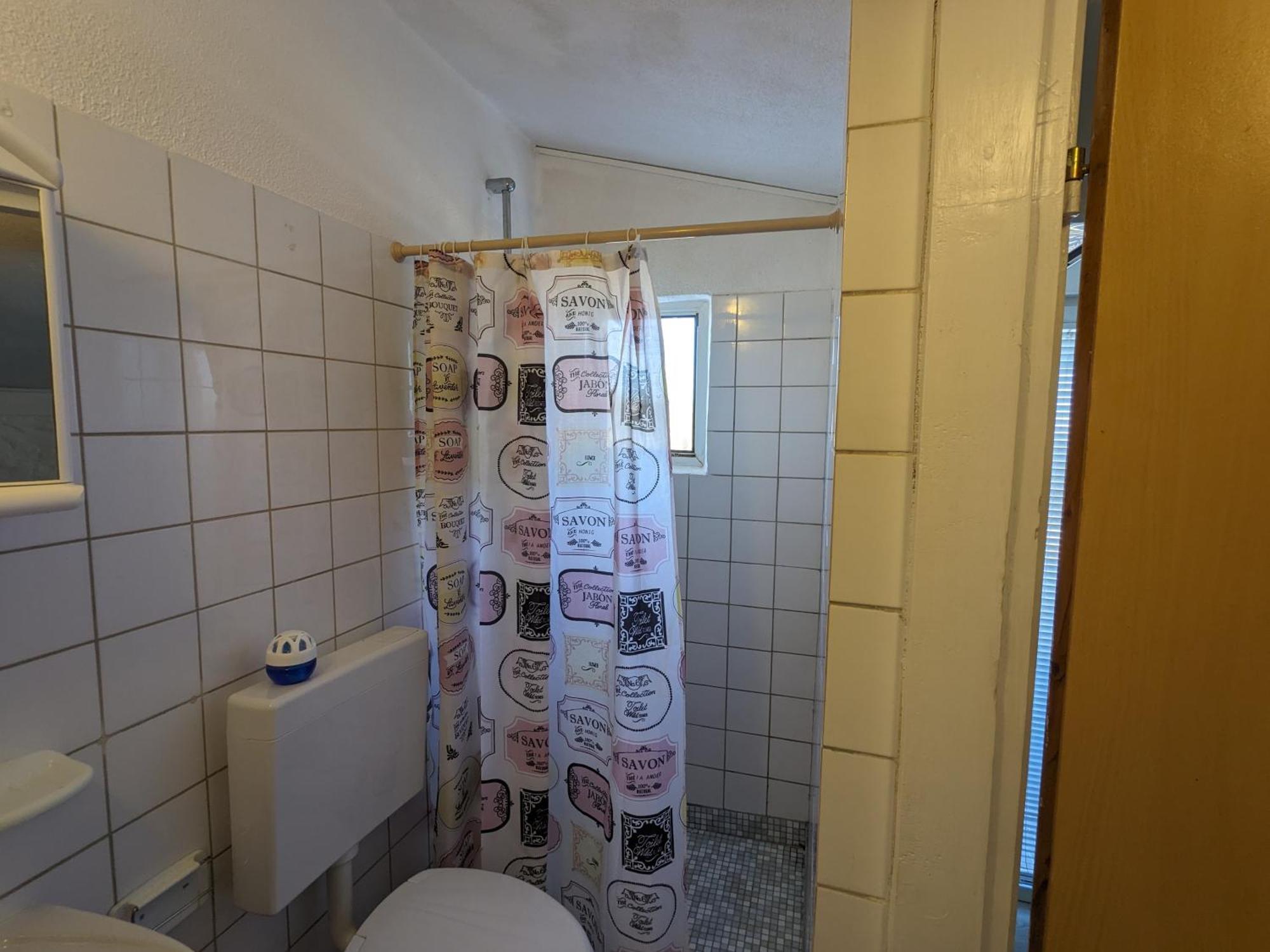 ニン Vila Kulaアパートホテル エクステリア 写真