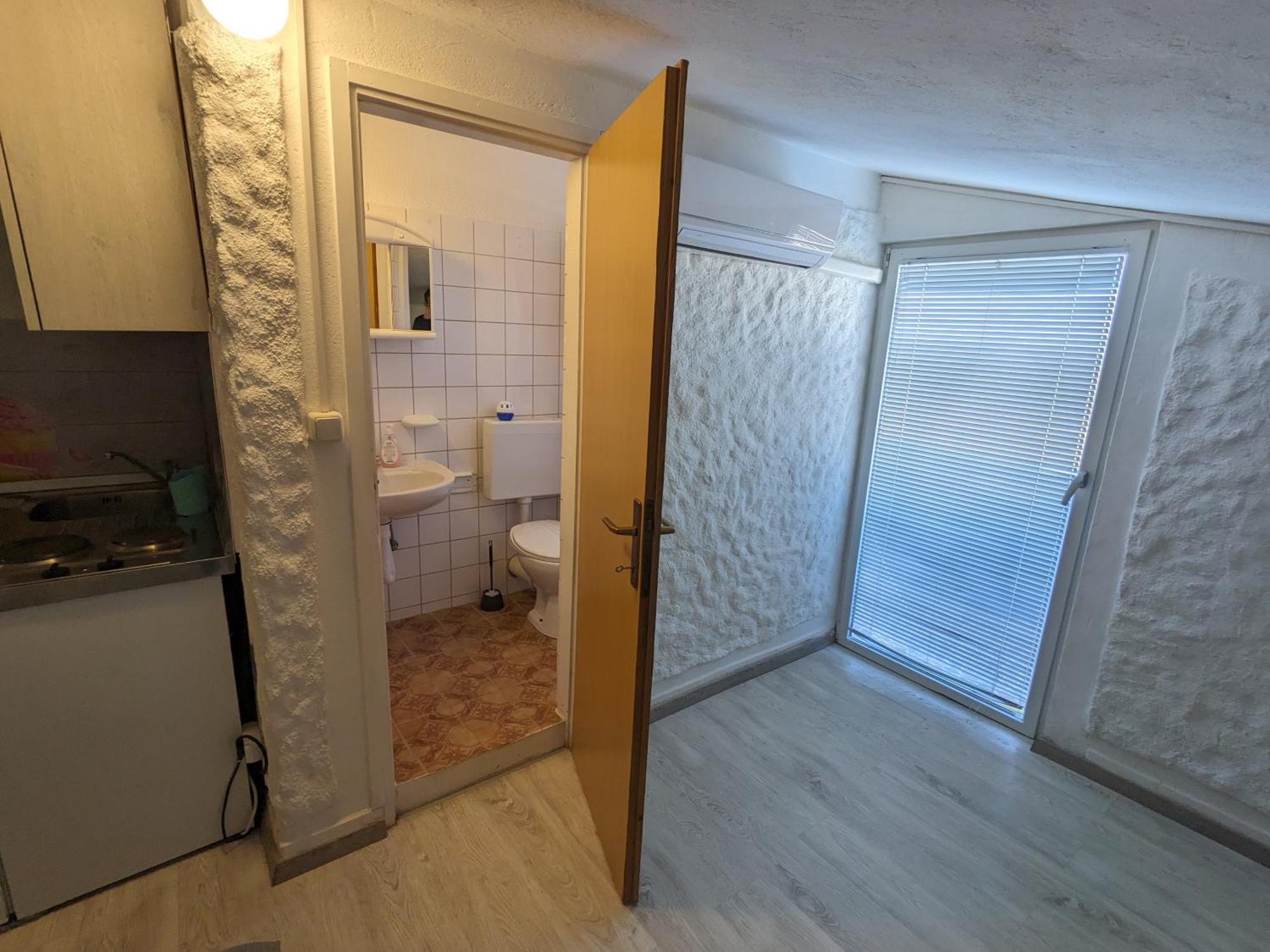 ニン Vila Kulaアパートホテル エクステリア 写真