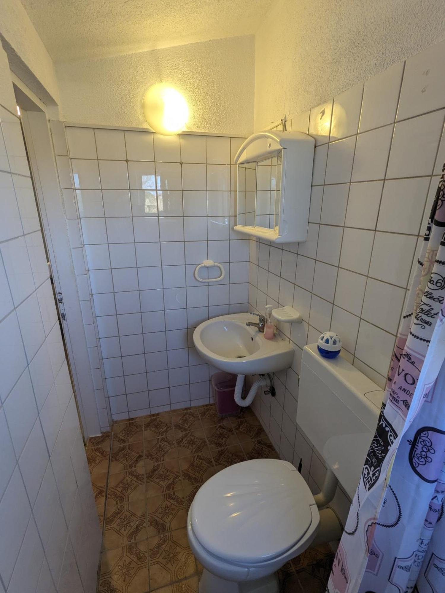 ニン Vila Kulaアパートホテル エクステリア 写真